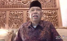 Jusuf Kalla Ungkap Jasa Besar Azyumardi: Intelektual Kelas Dunia - GenPI.co