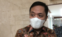 Habiburokhman Geram soal Kasus Pemukulan Anggota DPRD Kota Palembang, Tegas - GenPI.co