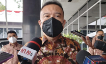 Dasco Minta Semua Warga Taati Prokes saat Pulang Kampung - GenPI.co