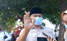 Zulhas Minta KPK Hapus Ambang Batas Presidential Threshold - GenPI.co