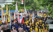 BEM SI Kembali Ancam Turun ke Jalan Lakukan Aksi Demonstrasi - GenPI.co
