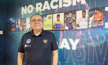 3 Klub Liga 1 Bermasalah soal Sponsor Judi, PT LIB Turun Tangan - GenPI.co