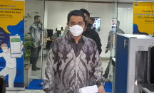 Wagub Riza Buka Suara soal Transisi Pandemi ke Endemi, Sebut WHO - GenPI.co
