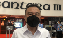 DPR Serius Tangani Masalah Hepatitis Akut Misterius di Indonesia - GenPI.co