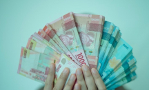 Dolar AS Terkapar, Nilai Tukar Rupiah Kuat Banget Pagi Ini - GenPI.co