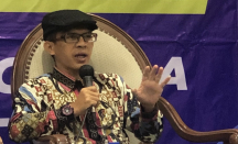 Ada Kejenuhan Elektabilitas Pada Prabowo Subianto, Kata Ujang - GenPI.co