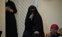 Ramadan 2026: Umi Pipik Batasi Pekerjaan, Buka Puasa Harus di Rumah - GenPI.co