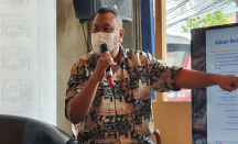 Hendri Satrio Sebut Capres Luar Jawa Bisa Menang Pilpres - GenPI.co