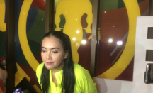 Ressa Rossano Sudah Punya Anak Kandung, Denada Senang Jadi Nenek - GenPI.co