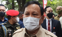 Gerindra Tempur Habis-habisan Menangkan Prabowo Jadi Presiden - GenPI.co