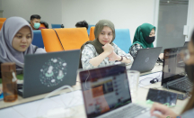 Lowongan Kerja Ericsson Indonesia, Fresh Graduate Silakan Daftar - GenPI.co