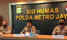 Polda Metro Jaya Gelar Operasi Keselamatan Jaya Mulai Besok - GenPI.co