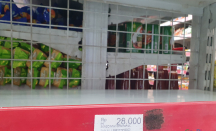 Minyak Goreng Langka, Stok di Minimarket Ludes 20 Menit - GenPI.co
