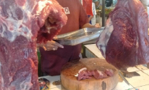 Pedagang Daging Sapi: Pemerintah Tak Pernah Berkunjung ke Pasar - GenPI.co
