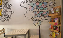 Ada Cafe Hits di Tangerang, Harga Menu Termahal Cuma Rp 20.000 - GenPI.co