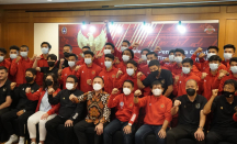 Niat Terselubung PSSI Kirim Timnas Indonesia U19 ke Korea Selatan - GenPI.co