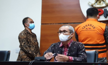 KPK Beber Kronologi Kasus Korupsi SMKN 7 Tangsel - GenPI.co