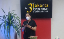 Juri Kompetisi Piano Mengaku Bangga dengan Semangat Peserta - GenPI.co