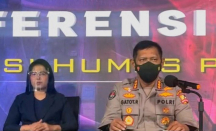 Polri: Penerima Dana Indra Kenz dan Doni Salmanan Bisa Dipenjara - GenPI.co