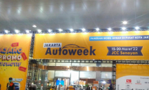 Jakarta Auto Week 2022 Ramai, Pengunjung Incar Promo Mobil Murah! - GenPI.co