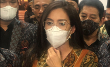 Kader PDIP Jual Minyak Goreng Murah, Rieke Diah Pilih Bungkam - GenPI.co