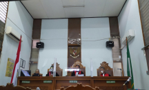 Jaksa Tuntut Olivia Nathania 3,6 Tahun Penjara Kasus CPNS Bodong - GenPI.co