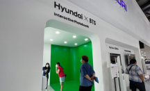 Mampir ke Booth Hyundai di JAW 2022, Bisa Foto Bareng Member BTS! - GenPI.co
