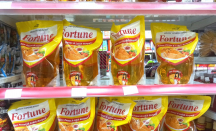 Stok Minyak Goreng di Minimarket Melimpah, Tapi Harga Meroket - GenPI.co