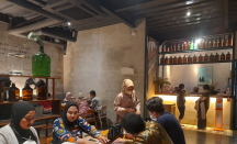 Asyik, Ini Dia Cafe Hits di Bogor, Dijamin Bikin Liburan Seru - GenPI.co