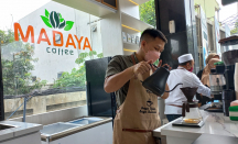 Ngopi Murah di Jaksel, Wajib Coba Madaya Coffee, Rasanya Sip! - GenPI.co