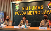 Polda Metro Jaya Mendalami Kasus Saling Lapor KNPI - GenPI.co