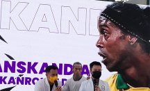 Selain Ronaldinho, RANS Cilegon FC Datangkan 1 Legenda Dunia Lagi - GenPI.co