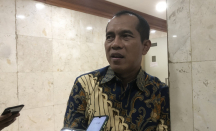 Anggota DPR Blak-blakan Sebut 7 Anggota KIP, Kandidat Terbaik - GenPI.co