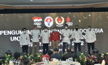31 Cabor Dikirim ke SEA Games 2021 Vietnam, Begini Penilaiannya - GenPI.co