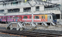 MRT Bakal Dirancang sebagai Destinasi Wisata Jakarta, Wah Keren! - GenPI.co