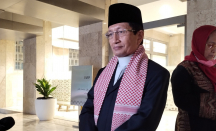 Tarawih Kembali Digelar, Imam Besar Masjid Istiqlal Bersyukur - GenPI.co