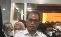 Budi Karya Bongkar Strategi Capai BNBP Rp 8,5 T - GenPI.co