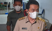Wagub Riza: Tarif Integrasi Transportasi Sudah Lolos Uji Coba - GenPI.co