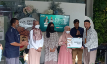 Gandeng Musisi, Dompet Dhuafa Luncurkan Ramadan Muliakan Yatim - GenPI.co