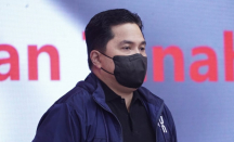 Politikus PDIP Keras, Lebih Baik Erick Thohir Dibanding Anies - GenPI.co