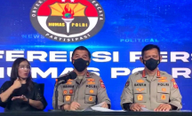 Kelompok Negara Islam Indonesia Ingin Kudeta, Anggotanya Ribuan - GenPI.co