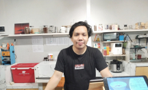 Pemilik Coffee Shop Beri Tips kepada Anak Muda untuk Mulai Bisnis - GenPI.co
