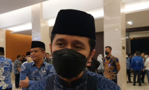 Ketua DPD Demokrat, Emil Dardak Maklumi Ada Pihak Yang Kecewa - GenPI.co