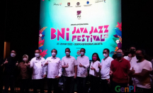 Dua Tahun Vakum, Java Jazz Festival Bakal Digelar Mei 2022 - GenPI.co