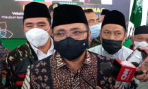 Gus Yaqut Bawa Kabar Baik di Indonesia, Warga Boleh Tepuk Tangan - GenPI.co