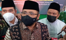 Yaqut Larang Pegawai Kemenag Cuti: Ini Demi Jemaah Haji Indonesia - GenPI.co