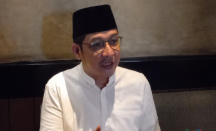 Band Ungu Sempat Retak Saat Pasha Terjun ke Politik - GenPI.co