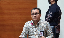 KPK Usut Kasus Pengadaan Lahan SMKN 7 Tangerang, Siap-siap Saja! - GenPI.co