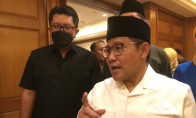 Calon Pendamping Muhaimin Iskandar Dikumpulkan, PKB Pilih Siapa? - GenPI.co