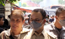 Masyarakat Berharap Anies Bisa Keluarkan Indonesia dari Krisis   - GenPI.co